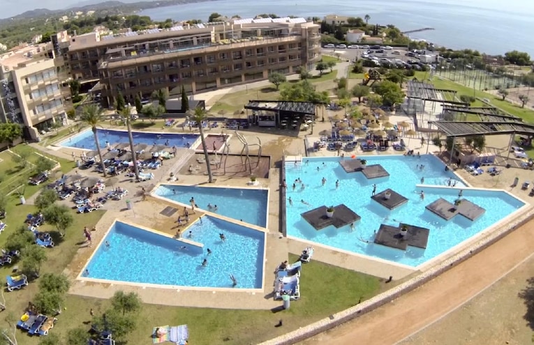 Piscinas - 2