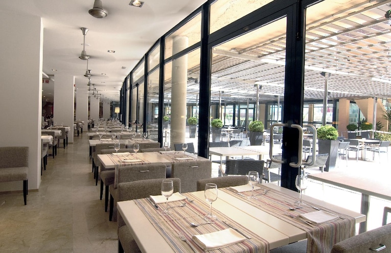 Restaurantes - 5
