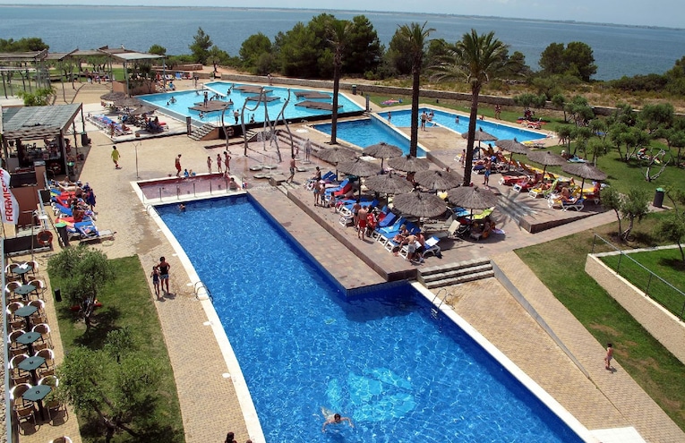 Piscinas - 4