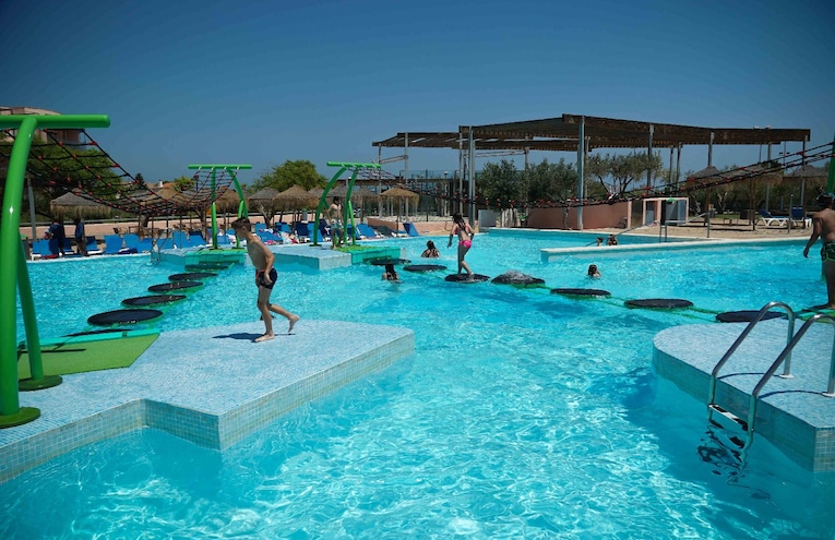 Piscinas - 6