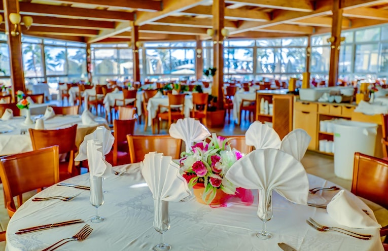 Restaurantes - 1