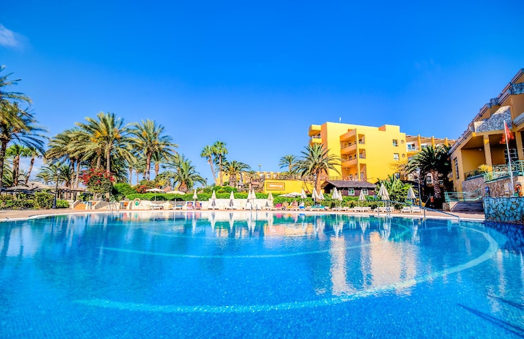 Piscinas - 1