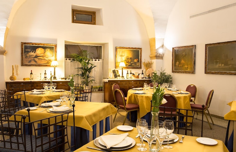 Restaurantes - 1