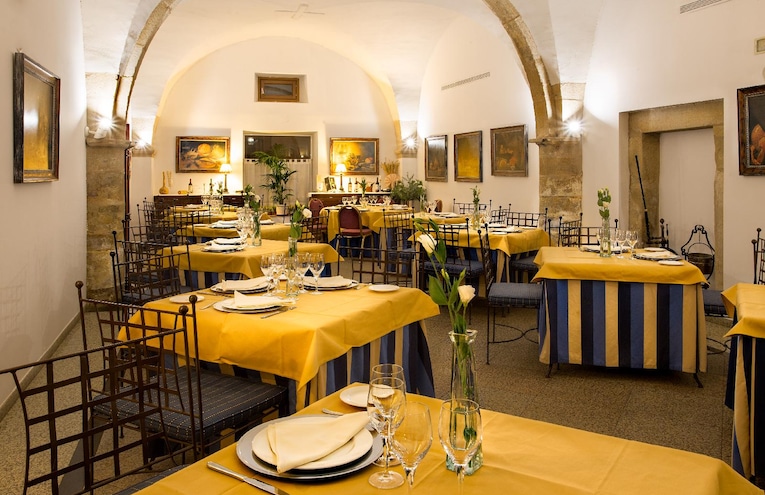 Restaurantes - 2