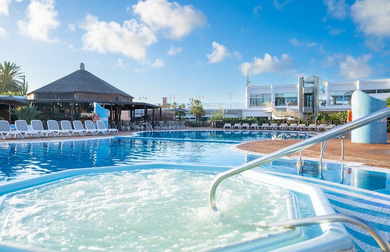 Piscinas - 1