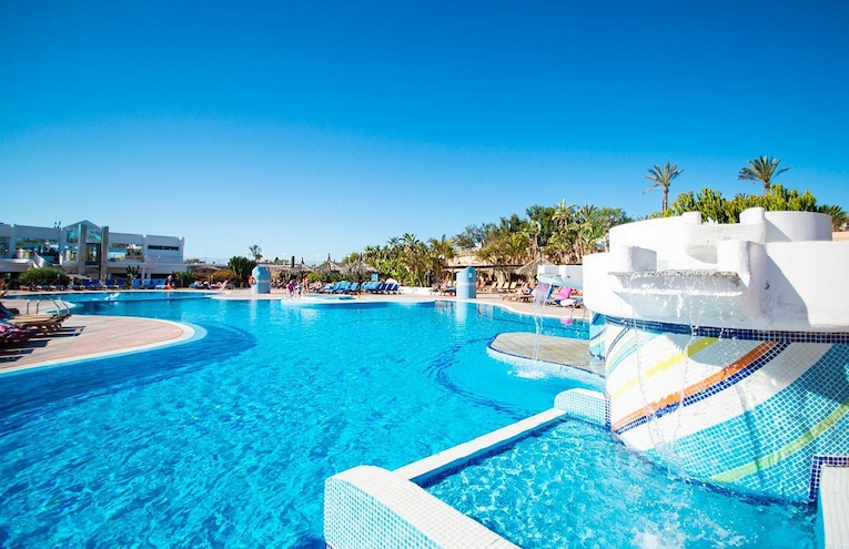 Piscinas - 1
