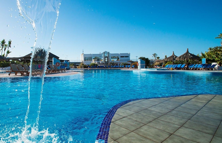 Piscinas - 2