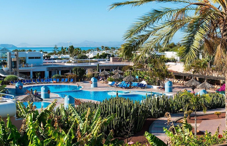 Piscinas - 3