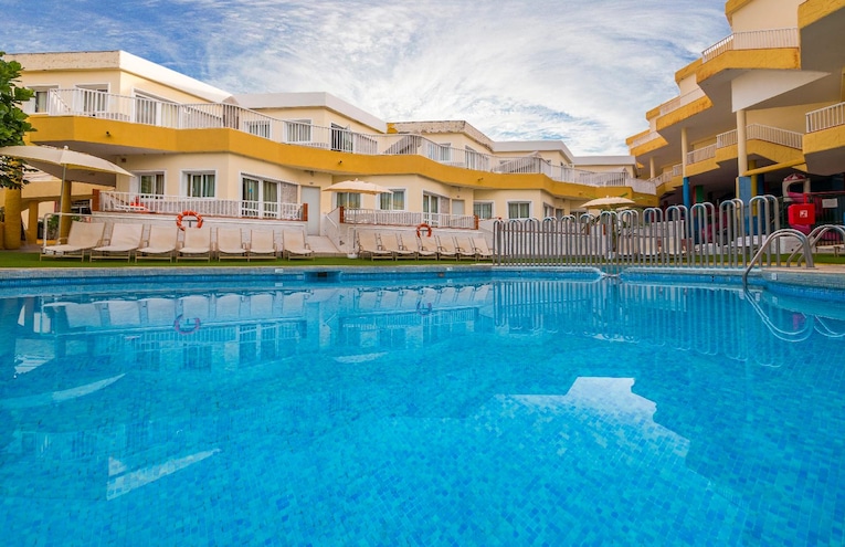 Piscinas - 3