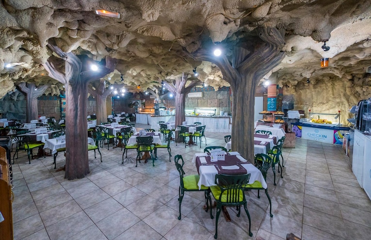 Restaurantes - 2