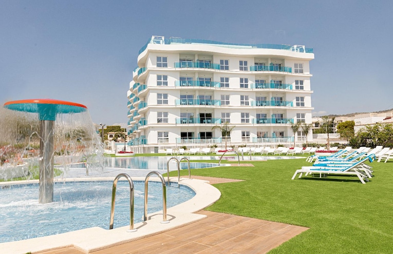 Piscinas - 1