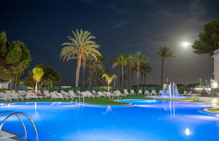 Piscinas - 2