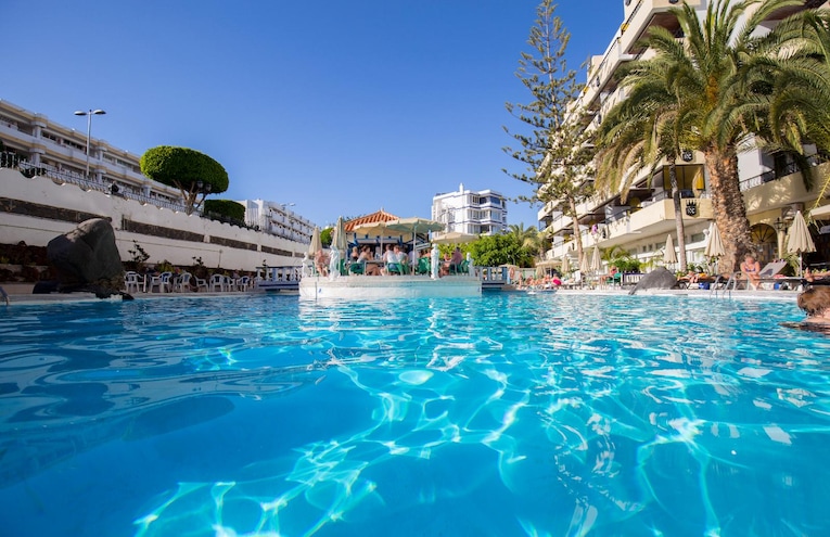 Piscinas - 1