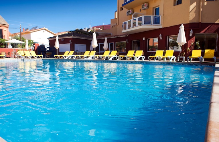 Piscinas - 3
