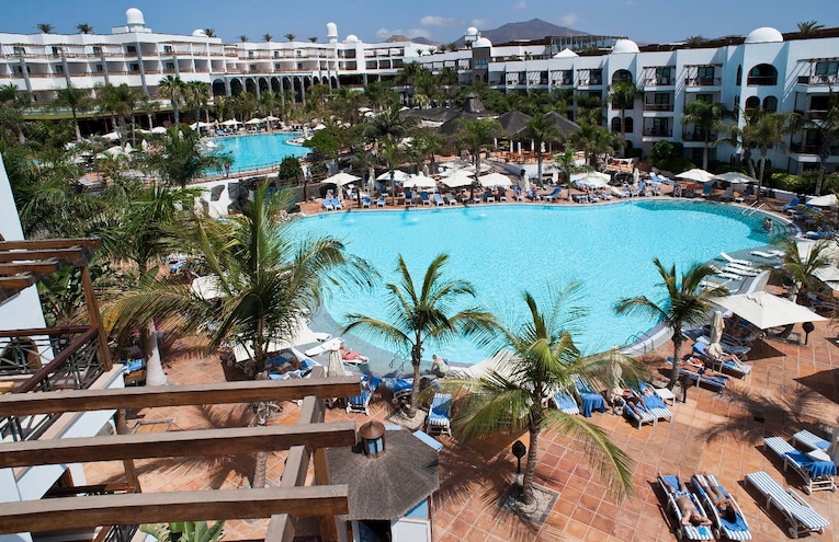 Piscinas - 1