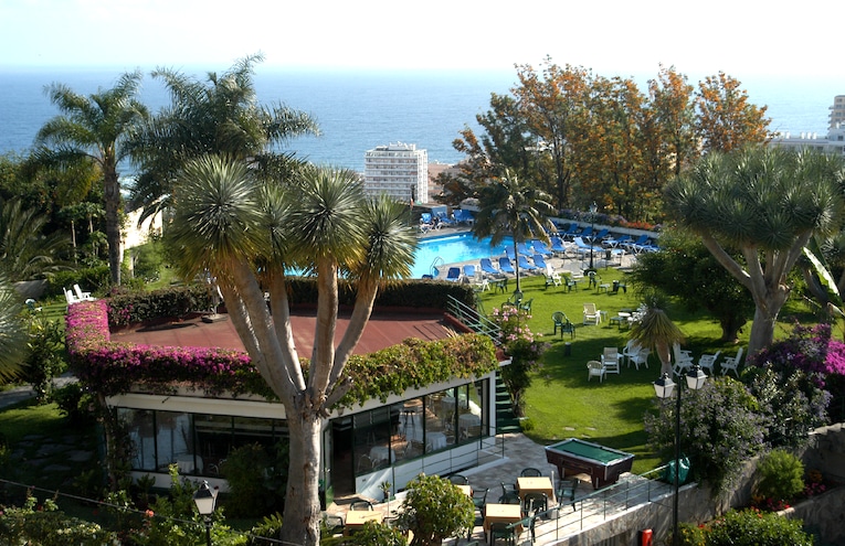 Piscinas - 1
