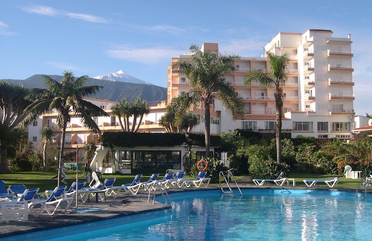 Piscinas - 2