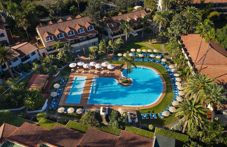 Piscinas - 1