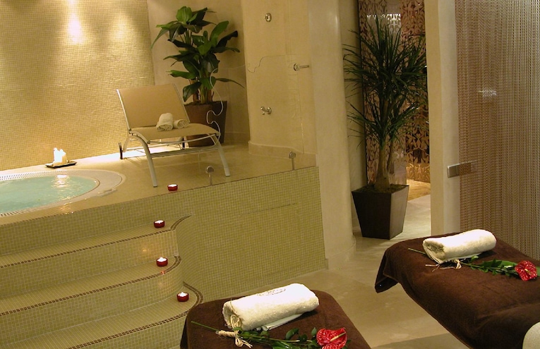 Spas - 6