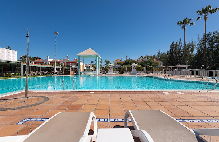 Piscinas - 3
