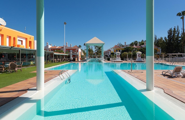Piscinas - 4