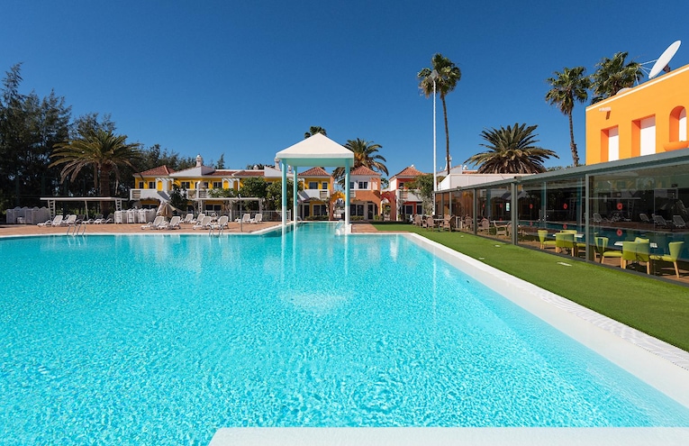 Piscinas - 6