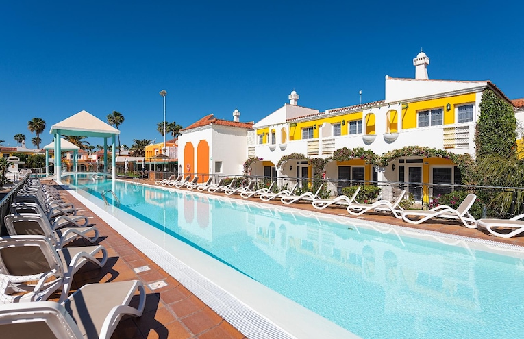 Piscinas - 7