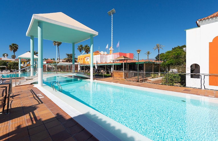 Piscinas - 1
