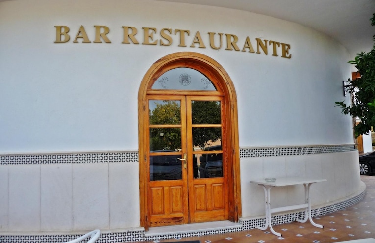 Restaurantes - 1
