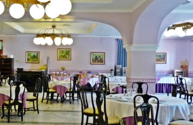 Restaurantes - 2
