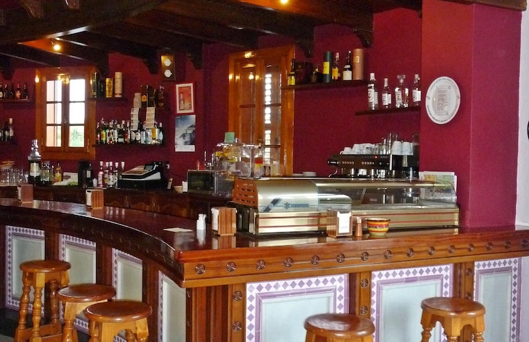 Restaurantes - 3