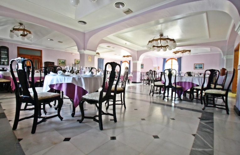 Restaurantes - 4
