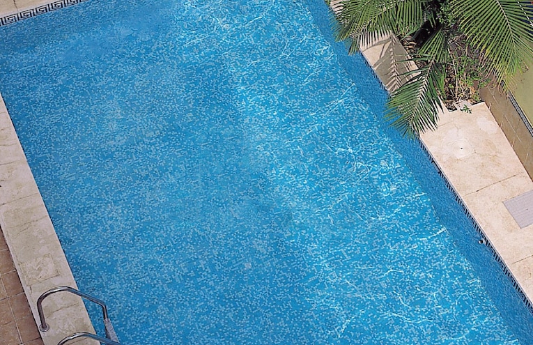 Piscinas - 2