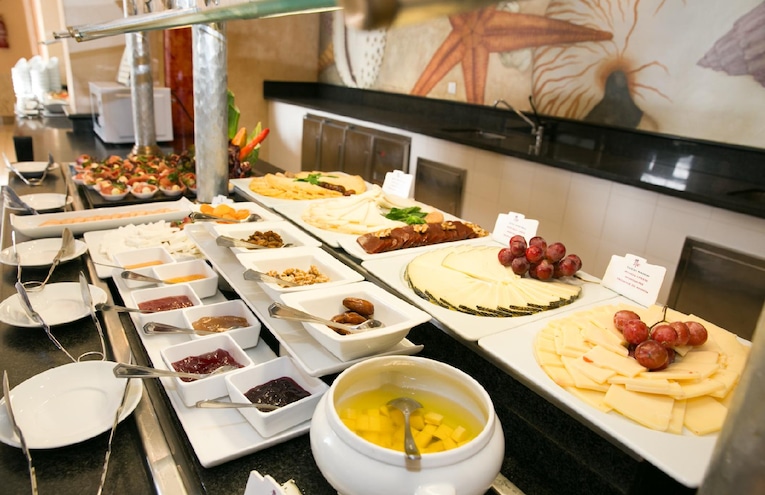 Restaurantes - 6