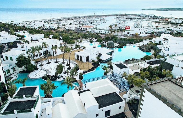 Piscinas - 1