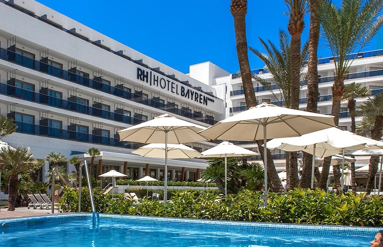 Piscinas - 1