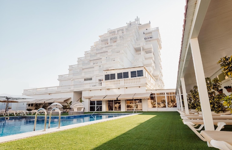 Piscinas - 3