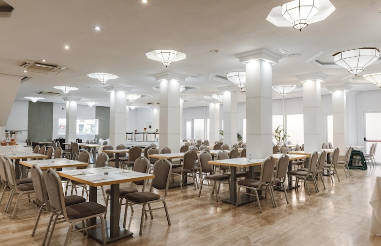 Restaurantes - 1