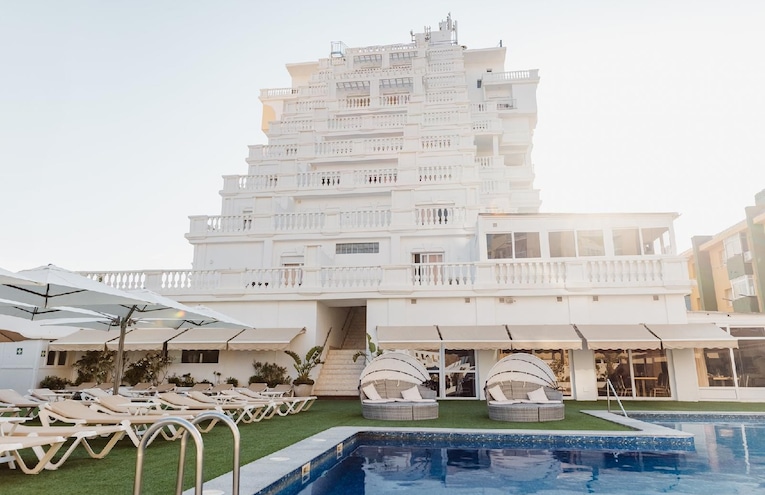 Piscinas - 2
