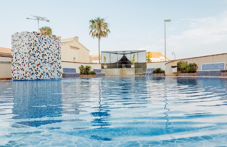 Piscinas - 3