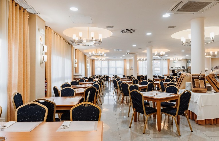 Restaurantes - 1