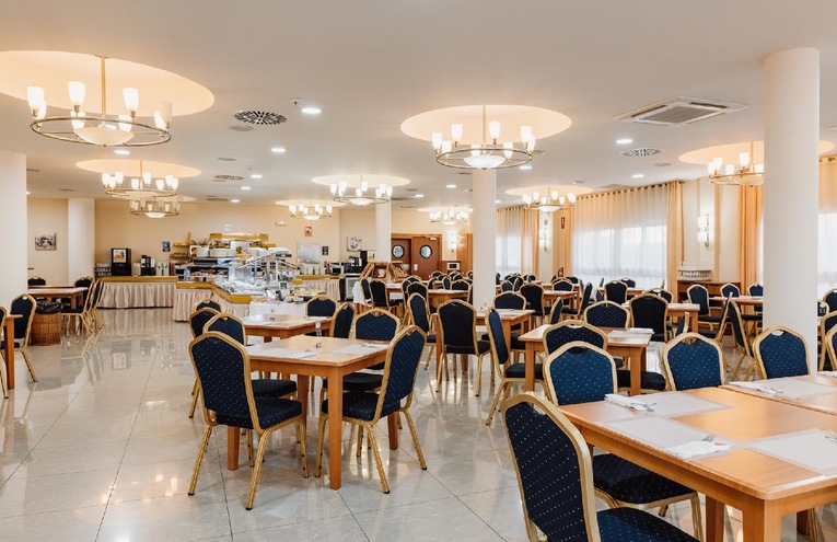 Restaurantes - 2