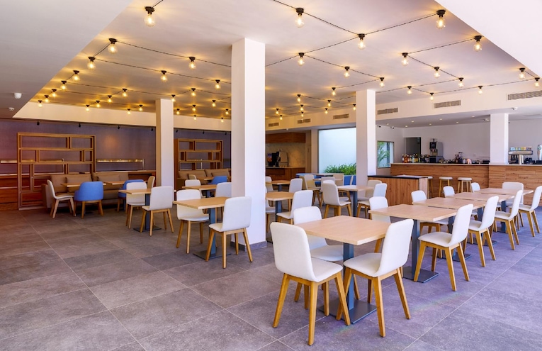 Restaurantes - 2