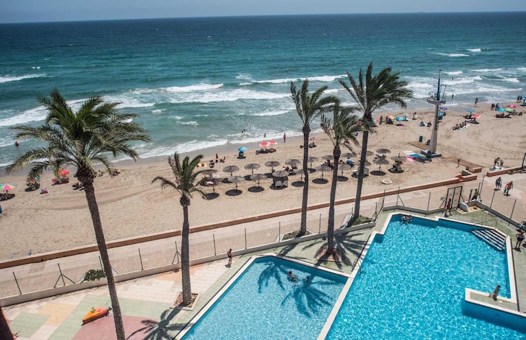 Piscinas - 1