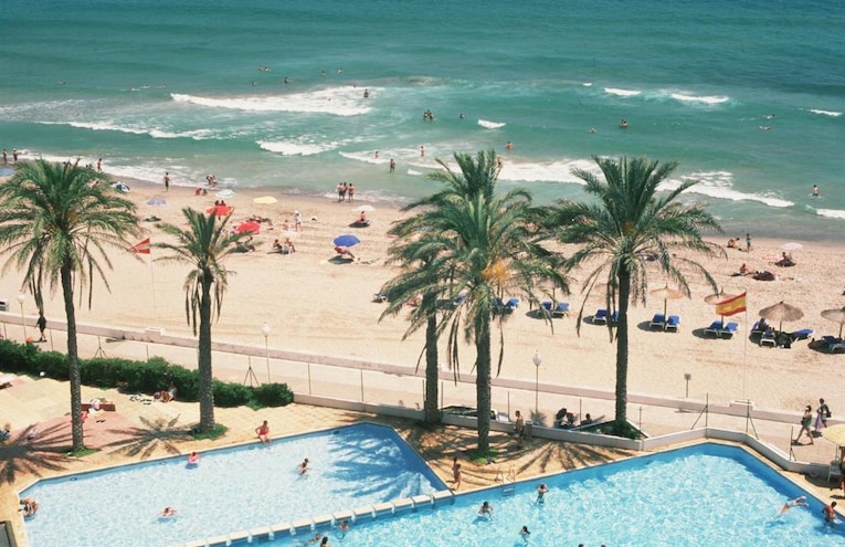 Piscinas - 2