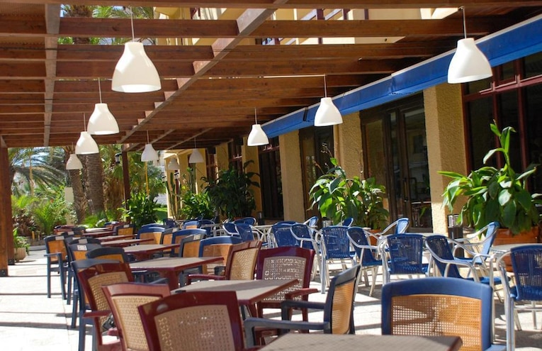 Restaurantes - 1