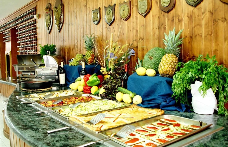 Restaurantes - 3
