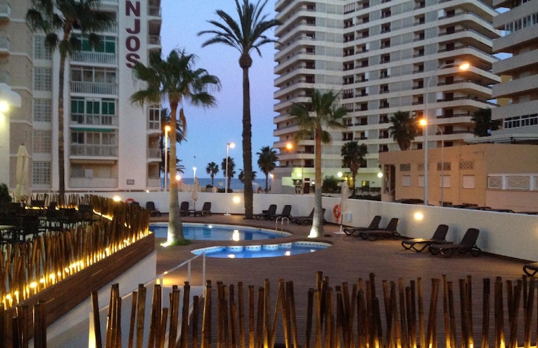 Piscinas - 1
