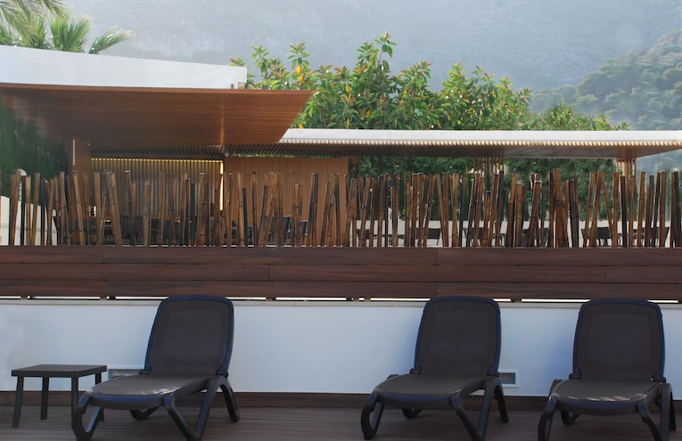 Piscinas - 2
