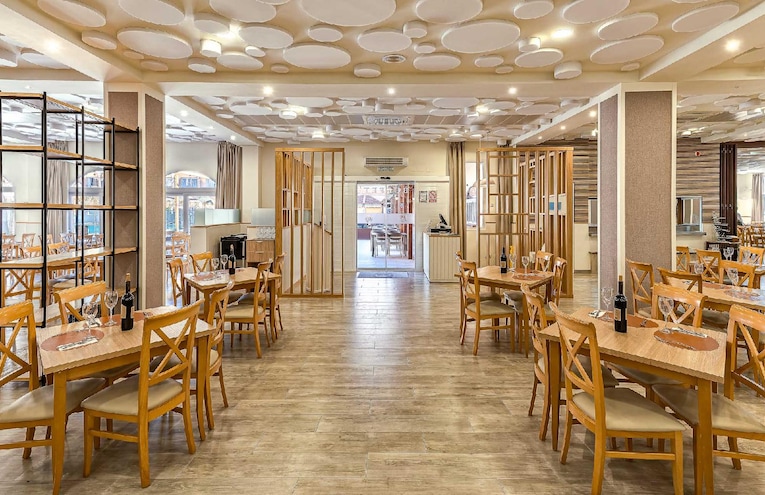 Restaurantes - 2